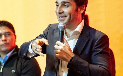 Torres al kirchnerismo: “No los vamos a dejar volver nunca más”