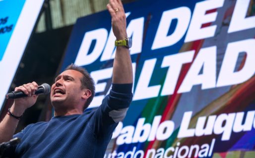 Fita: “Hoy el peronismo nos necesita más unidos que nunca”