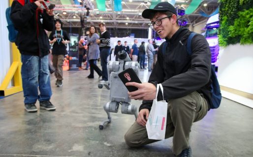 Comodoro cerró la 11ª Expo Industrial con más de 40 mil visitantes