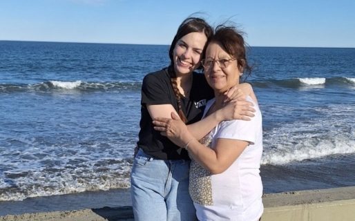 La hija de Juana Morales agradeció el apoyo en la búsqueda: “El amor y la solidaridad me ayudan a seguir”