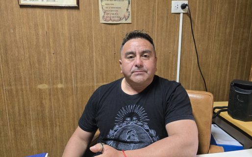 <strong>Expreso Rada Tilly iniciará una retención de servicios por falta de pago de salarios </strong>