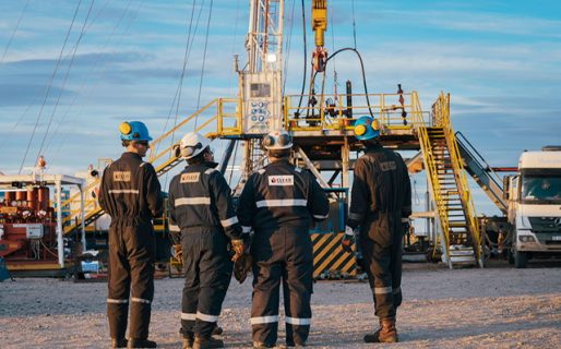 <strong>Clear Petroleum reafirma su compromiso con Santa Cruz</strong>