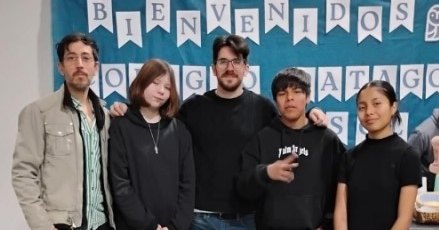 Jordana Díaz, estudiante del CUP, ganó la instancia provincial de la Olimpíada Nacional de Filosofía