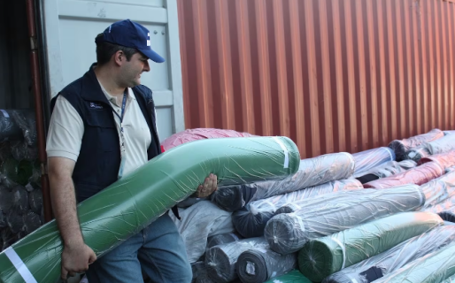 Por el boom de importaciones y el bajo consumo, los textiles aseguran que perdieron 11.500 puestos de trabajo