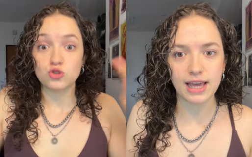 Una joven contó el insólito pedido que le hizo un ladrón: “Se fue dándome un abrazo”