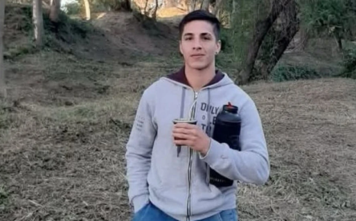 Tragedia en Chaco: Un policía oriundo de Comodoro fue atropellado y falleció tras 9 días de lucha