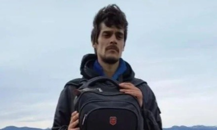 Crece la preocupación por el joven comodorense desaparecido en Bariloche: «Estamos muy angustiados»