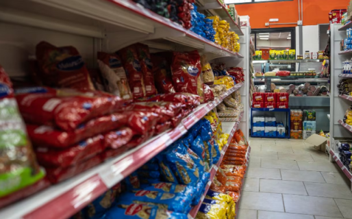 La inflación de alimentos fue de 1,9% en septiembre: los productos que subieron y los que bajaron de precio