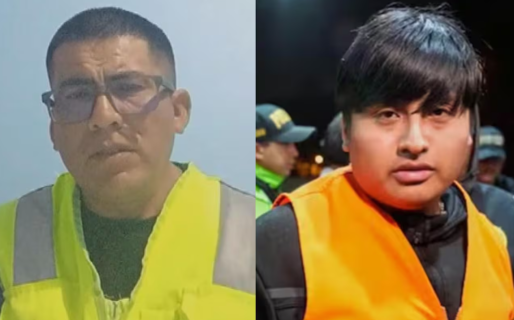 Prófugo de la Justicia, el tío de “Pequeño J” rompió el silencio: “Entregarme es engorroso”