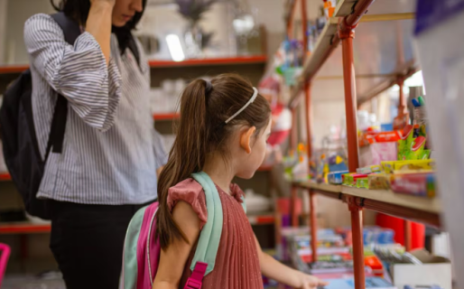 Para criar a un hijo se necesitaron $550.000 en septiembre, según el INDEC