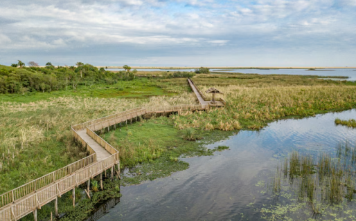 Dos pueblos argentinos fueron elegidos por la ONU entre los mejores del mundo