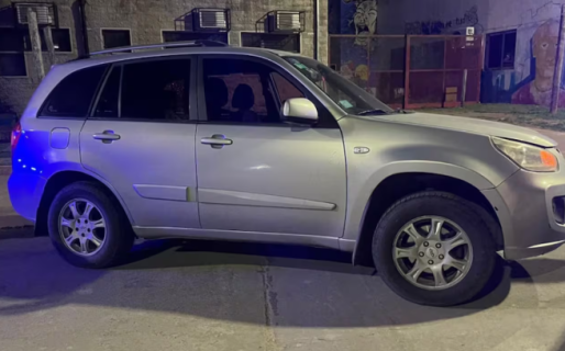 Un policía que trabaja como chofer de una aplicación se defendió de un robo y mató a un ladrón