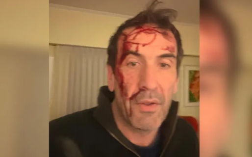 Violento robo al diputado nacional Pablo Cervi en Neuquén: lo que se sabe