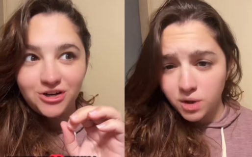 Una joven iba a tener una cita con un chico, pero él le dio una insólita excusa: “No sé qué pensar”