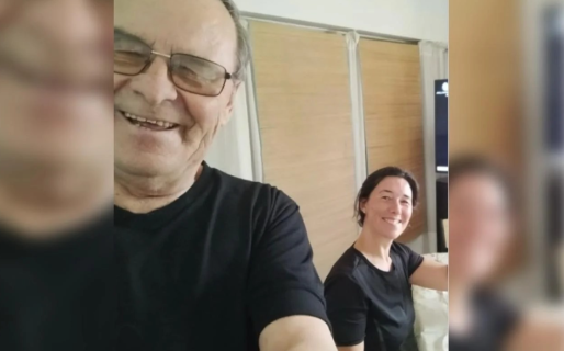 “Los días pasan y no tenemos nada”: el pedido de la hija de Pedro Kreder a 20 días de la desaparición