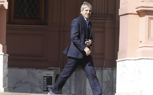 Del auge al freno: la economía ya no crece y depende de las elecciones