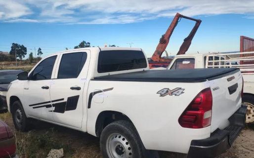 Una venta de autos que no se concretó terminó en golpes, robo y un detenido