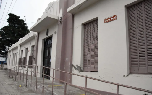 «Calculamos arriba del 75%»: así fue la participación en el colegio 119