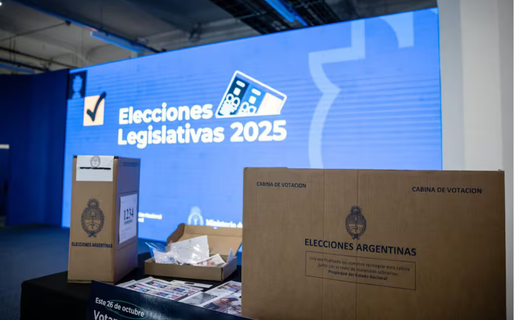 Elecciones 2025: el PJ va a la Justicia para que se evite un recuento nacional y solo se difunda el conteo por provincia
