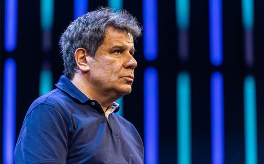 Facundo Manes calificó de “indignante” el caso de Villaverde y comparó la crisis actual con la del 2001