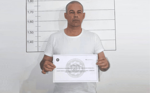 Ya tiene fecha la extradición del empresario “Fred” Machado a los Estados Unidos