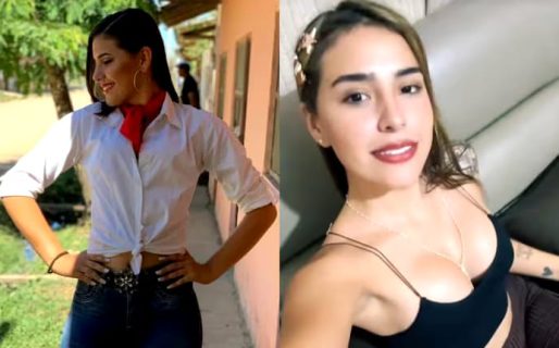 Condenaron a la ex Miss Bolivia que fue detenida en Entre Ríos con 300 kilos de cocaína