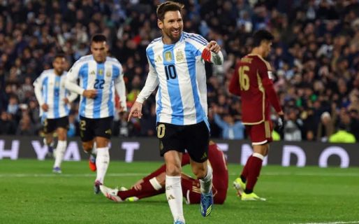 Cuándo y dónde se jugaría la Finalissima entre Argentina y España