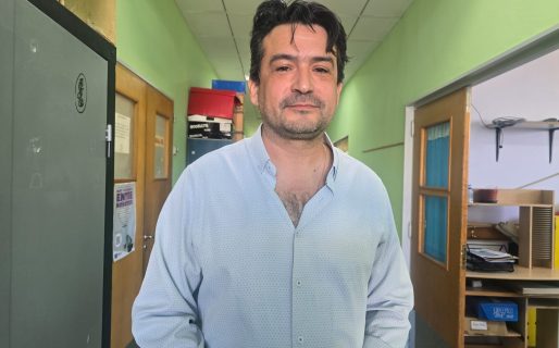 Alta demanda en las escuelas públicas y leve baja en la matrícula: radiografía de la inscripción secundaria en Comodoro