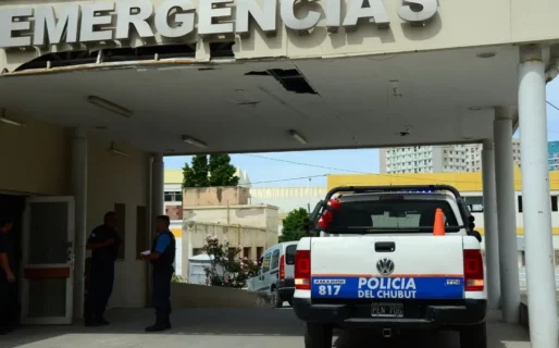 Sufrió la amputación de una mano y graves lesiones tras la explosión de una bolsa