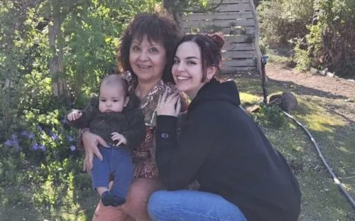 “Te prometo que te vamos a encontrar mami”: el mensaje de la hija de la mujer desaparecida