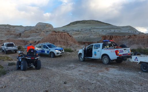 Pumas, sumideros y terreno extremo: así continúa la búsqueda de Pedro y Juana