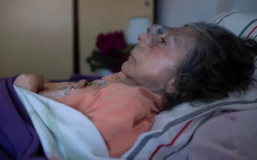 La Justicia analiza el pedido de eutanasia de una mujer que está postrada hace 7 años