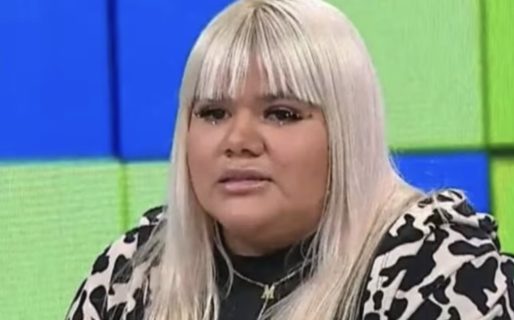 <strong>Morena Rial fue trasladada al penal de Magdalena y su situación es crítica</strong>