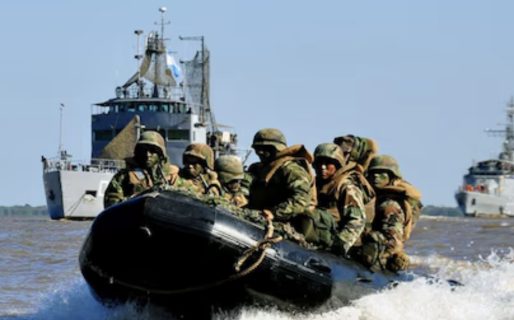 <strong>El Gobierno presentará hoy el programa “Familia Militar”, que incluye descuentos y beneficios para todo el personal de Defensa</strong>