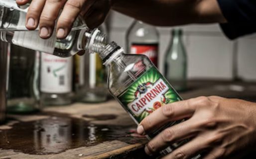 <strong>Bebidas alcohólicas adulteradas en Brasil: cuáles son los síntomas de la intoxicación con metanol</strong>