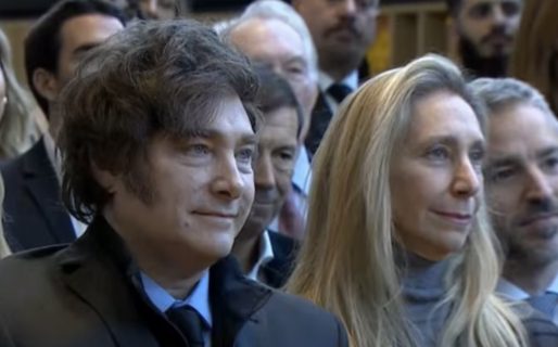 <strong>Causa Libra: el fiscal ordenó analizar las conversaciones telefónicas de Javier y Karina Milei</strong>