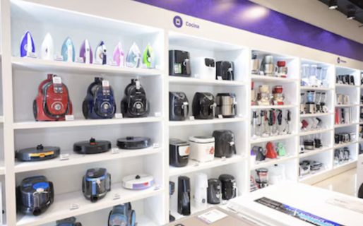 <strong>Electrodomésticos en crisis: cuáles son los productos que más crecen en ventas pese a la baja general del consumo</strong>