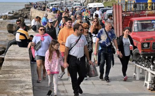 <strong>Fin de semana largo: los turistas toman decisiones de último momento y organizan escapadas cortas</strong>