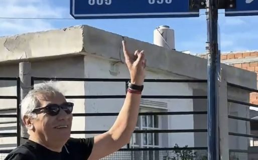 Para Beliz el 26 de octubre gana “Ana Clara y segundo salgo yo”