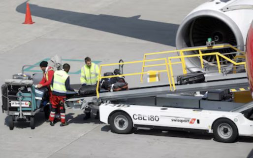 <strong>El Gobierno autorizó a una nueva empresa a brindar servicios aeroportuarios en tierra y de rampa </strong>