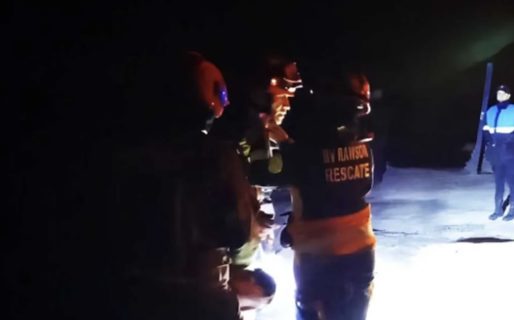 Identificaron al hombre que apareció muerto, atado de pies y manos, en una playa de Rawson