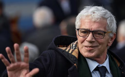 <strong>Nueva salida del Gabinete: Mariano Cúneo Libarona se irá después de las elecciones</strong>