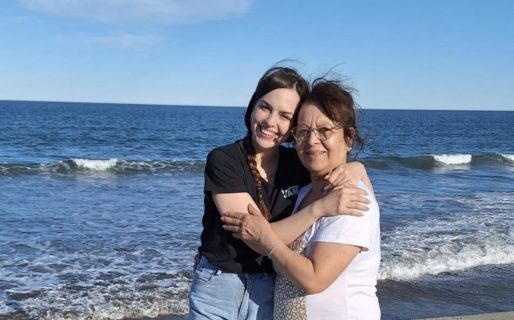 La hija de Juana Morales hizo un pedido a toda la comunidad: “Cualquier dato podría ser la pieza que falta en este doloroso rompecabezas”