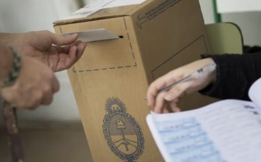 <strong>Arrancó la veda electoral: qué no se puede hacer y cuáles son las multas</strong>