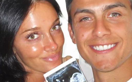 Oriana Sabatini reveló el sexo del bebé que espera con Paulo Dybala y adelantó cómo se podría llamar
