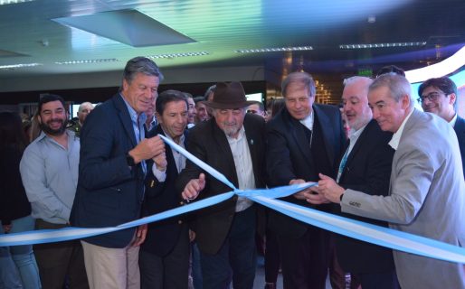 Othar: “Somos un pueblo de trabajo que tiene la fuerza para reinventarse”