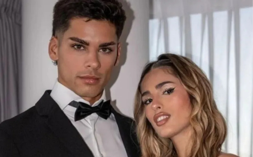 Crisis en la pareja: el novio de Julieta Poggio le pidió cerrar la relación tras un fuerte escándalo