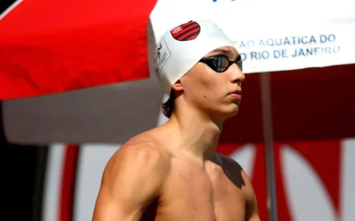 La historia de Lautaro Troncoso, la joya comodorense que sueña con ser olímpico