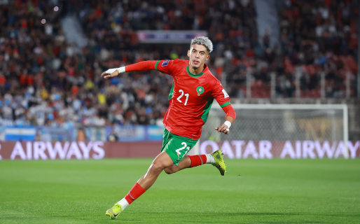 Argentina perdió la final y Marruecos es campeón del mundo Sub-20