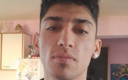 Derivan de urgencia a Matías Ángel y su familia organiza una rifa para costear los gastos